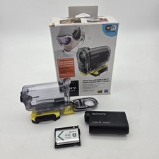 Sony HDR-AS15 HD Action