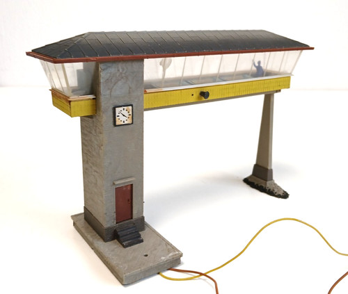Vollmer reiterstellwerk - -,