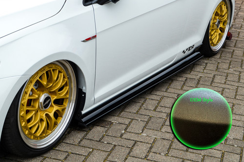 Seitenschweller sideskirts - seitenschweller,