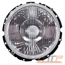 SCHEINWERFER H4 LINKS ODER