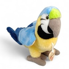 Bussi Trudi  Papagei Vogel