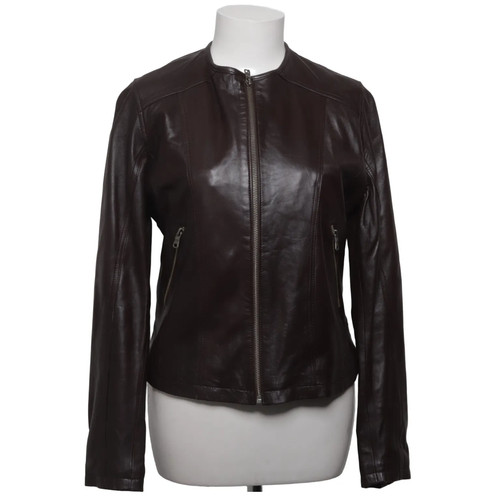 Piel lederjacke damen - lederjacke,,