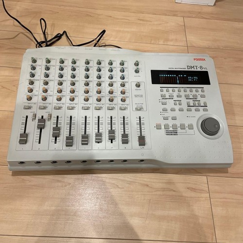 Fostex dmt digital - fostex, dmt-8