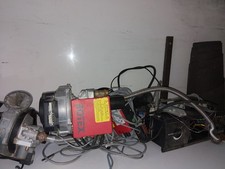 Rotex GSU Gasbrenner