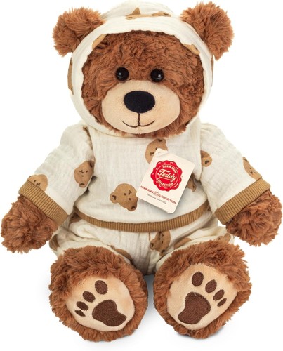 Teddy hermann schlafanzugbär - hermann,