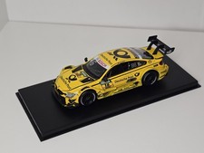 BMW M4 DTM Modellauto im
