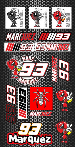 Marc marquez großer - marc,