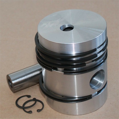 Kolben piston güldner lka - gÜldner,