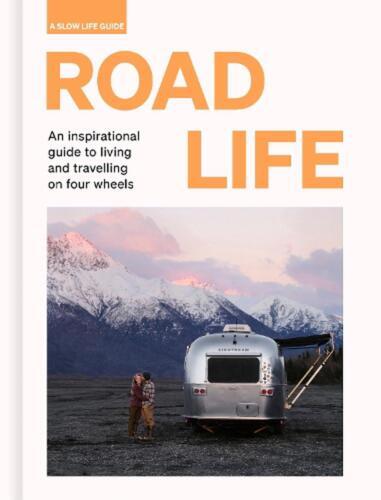 Road life inspirational - an,