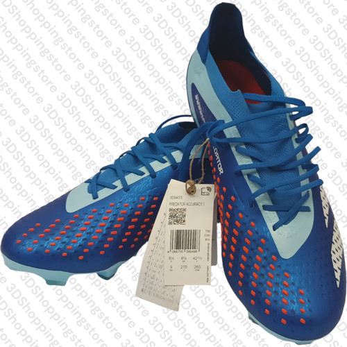Adidas predator accuracy - adidas, accuracy.1