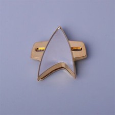 ST Voyager Communicator Magnet