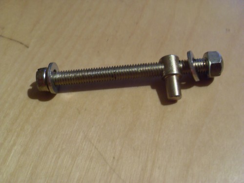Kettenspanner passend für