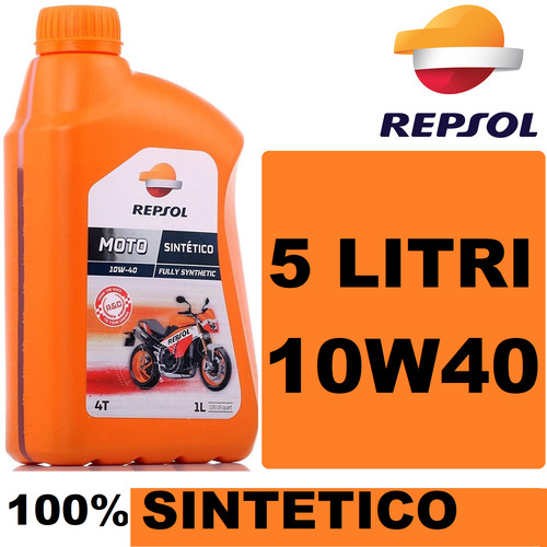 Liter repsol öl für - liter,