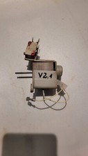 Jura Magnet Magnetschalter Magnetspule AEG/Krups/Franke inkl. Halter/Mikroschalt