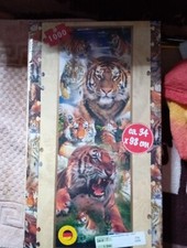 puzzle 1000 teile paket