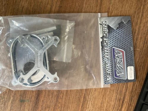 Luftfiltersystem losi 5ive - luftfiltersystem, +