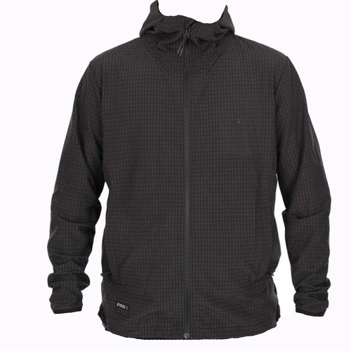 Fox black premium mid - mid, layer