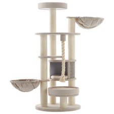 Nobby Kratzbaum Fida cream 165