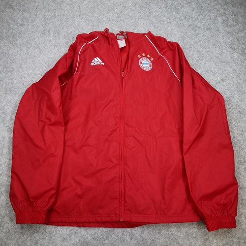 Bayern münchen jacke herren - bayern,