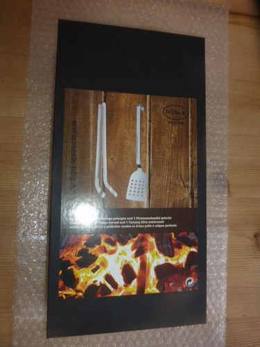 Rösle grill chill - grill`n,