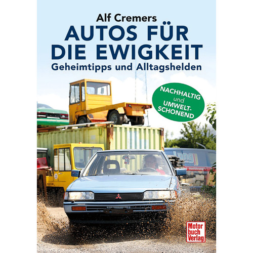 Autos für die - , ewigkeit