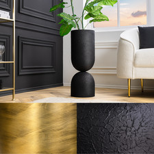 Vase SANDGLASS L - 55cm -