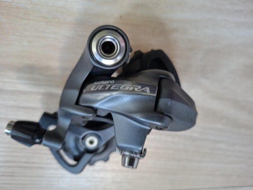 Speed shimano ultegra 6700 - 10,