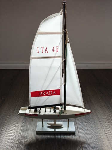 Prada ita luna rossa - prada,
