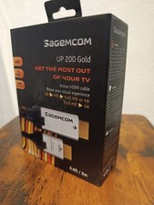 🔴 Sagemcom UP 200 Gold