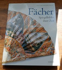 Fächer - Spiegelbilder ihrer