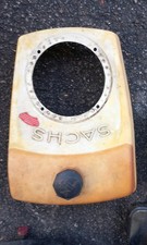 BenzinTank Rasenmäher 2-T