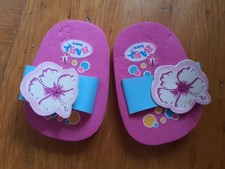 Zapf Baby Born Puppen Schuhe