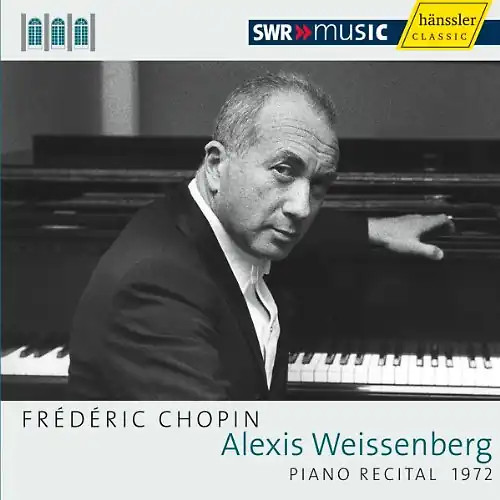 Alexis weissenberg - alexis,