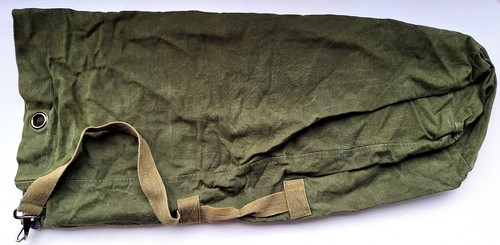 Armee militär seesack - militär,