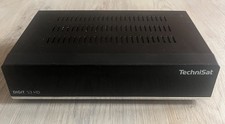 sat receiver hd technisat