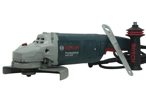 Bosch winkelschleifer gws - gws, 2200