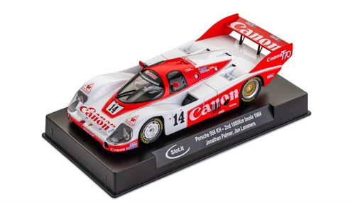 Porsche 956kh imola 1000km - porsche,