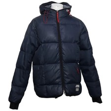 Marin Alpin, Winterjacke