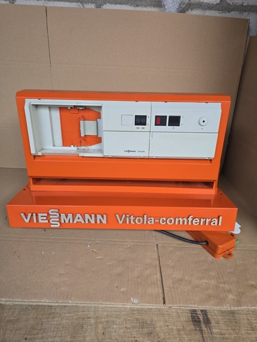Viessmann trimatik 7450 - viessmann,