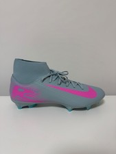 NIKE MERCURIAL SUPERFLY 10