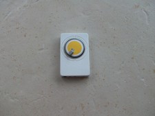 LUCKY STRIKE -MADURA SILVER- EDITION FEUERZEUG !RARITÄT! !TOP!