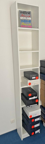 Ikea billy regal weiß - regal,,
