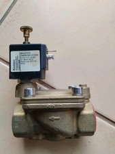 Buschjost Magnetventil  G1 Serie 