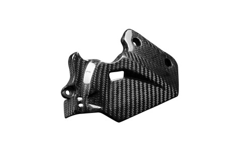 Carbon ritzelabdeckung für - carbon,