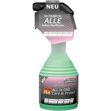 Dr. Wack A1 ALL in ONE Care &