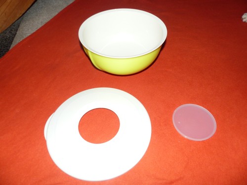 Tupperware rührstar d16 - rührstar, 3