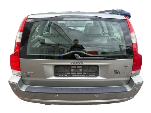 Volvo v70 285 - ii,