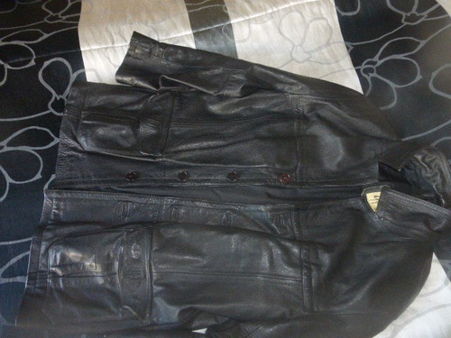 Gipsy männer lederjacke - männer,