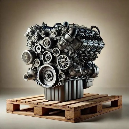 Motor opel corsa - motor,