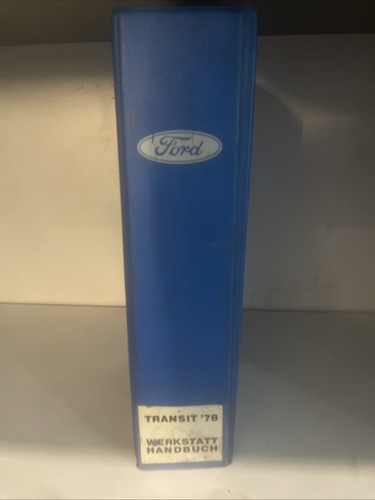 Ford transit iii - iii,